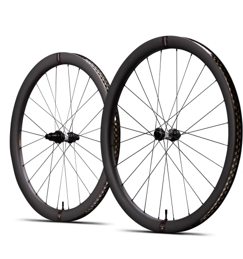 RESERVE Coppia Di Ruote 40|44 TA GR DT 350